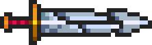 Reforged Sacred Sword .